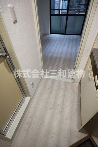 リジョイスⅠのその他