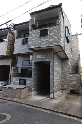 【エントランス】 | サウスビレッジ