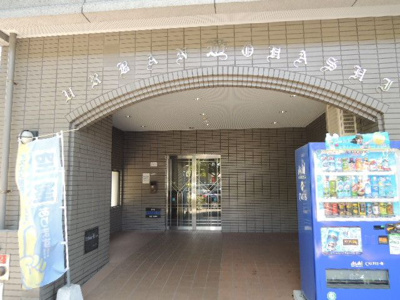 【エントランス】 | アーバン遊大橋