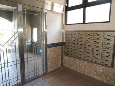 【その他共用部分】 | アーバン遊大橋