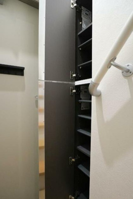 【その他共用部分】 | ソルナクレイシア久我山