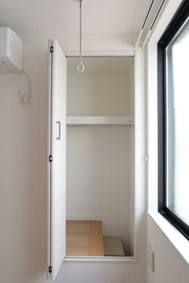 【収納】 | ソルナクレイシア久我山