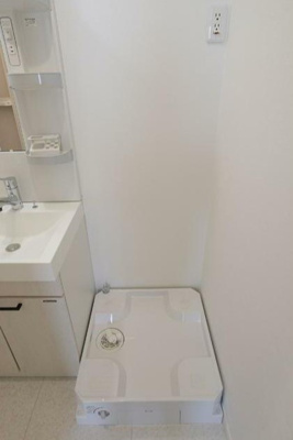 【設備】 | ソルナクレイシア久我山