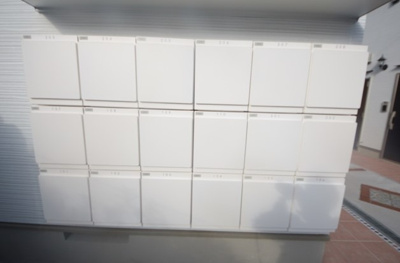 【その他共用部分】 | ソルナクレイシア久我山