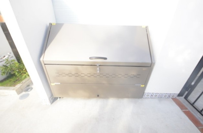 【設備】 | ソルナクレイシア久我山