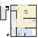 ソルナクレイシア久我山の画像