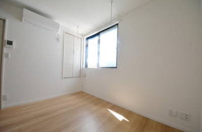 【居間・リビング】 | ソルナクレイシア久我山