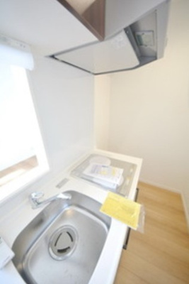 【キッチン】 | ソルナクレイシア久我山