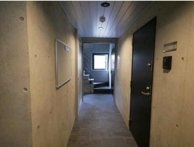 VILLENEUVE北新宿 (ヴィルヌーヴ北新宿)のその他共用部分