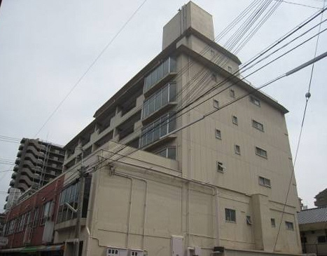 西明石グリーンハイツ