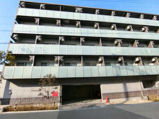 【外観】 | シャルム西宮里中駐車場