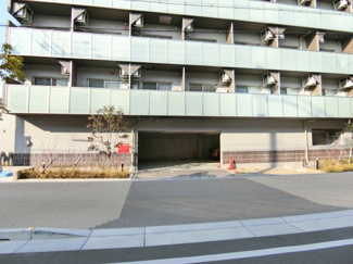 【駐車場】 | シャルム西宮里中駐車場