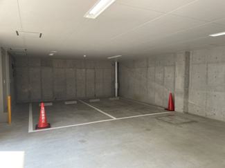 【駐車場】 | シャルム西宮里中駐車場