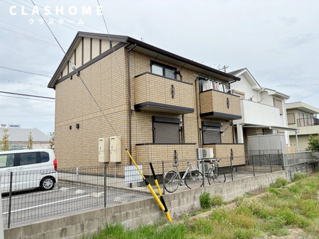 セジュール今池　　刈谷市近郊の賃貸はクラスホームの外観