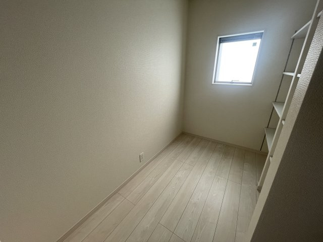 LG南城市知念久原　8号棟　＼☆ご成約時５０万円キャッシュバック☆／の収納