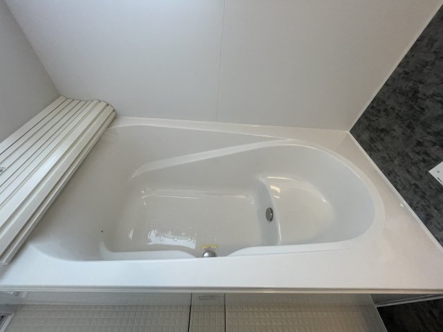 LG南城市知念久原　8号棟　＼☆ご成約時５０万円キャッシュバック☆／の浴室