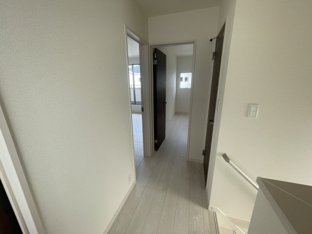 LG南城市知念久原　8号棟　＼☆ご成約時５０万円キャッシュバック☆／の内装