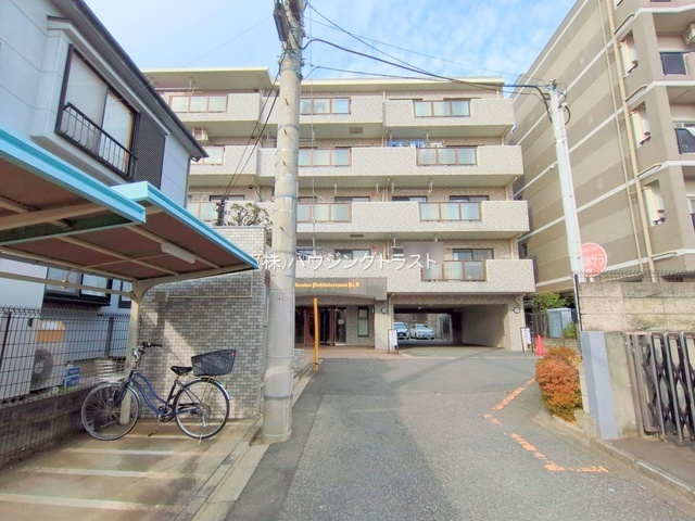 仲介手数料無料　ライオンズマンション西所沢第2の周辺