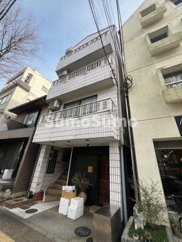 タイニーアシヤ