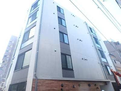 【外観】 | ＰＡＳＥＯ代田橋