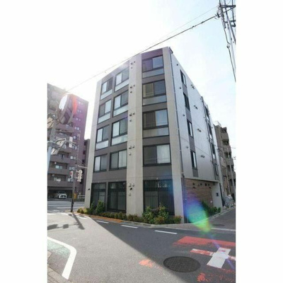 【外観】 | ＰＡＳＥＯ代田橋