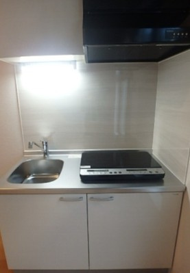 【キッチン】 | ＰＡＳＥＯ代田橋