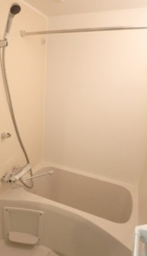 【浴室】 | ＰＡＳＥＯ代田橋