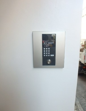 【セキュリティ】 | ＰＡＳＥＯ代田橋