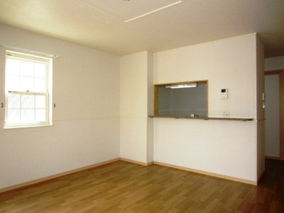 【居間・リビング】 | サン・オ－ク