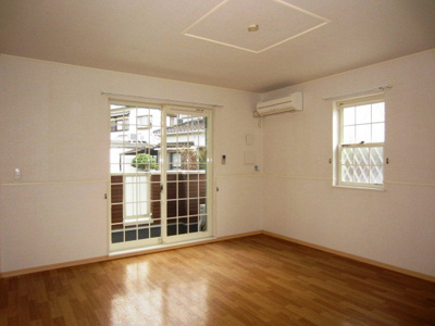 【内装】 | サン・オ－ク