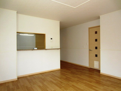 【居間・リビング】 | サン・オ－ク