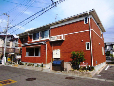 【外観】 | サン・オ－ク