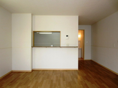 【居間・リビング】 | サン・オ－ク