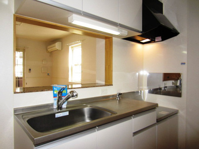 【キッチン】 | サン・オ－ク