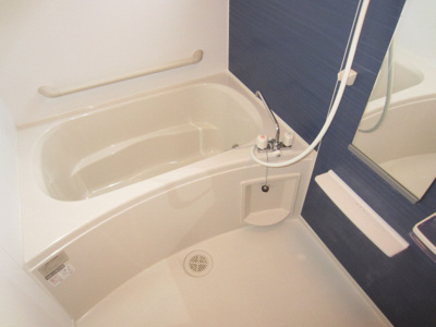 【浴室】 | サン・オ－ク