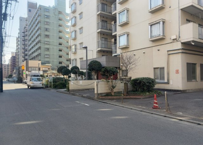 【外観】 | 相模原ダイヤモンドマンション | マンションの外観は非常に重要なポイントです！外観の善し悪しは資産価値に大きな影響を与えます。外観のいいマンションを購入することで、高値で売却がしやすく、買い手が見つかりやすいというメリットがあります。