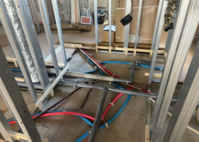 【ランドリースペース】 | 相模原ダイヤモンドマンション | ランドリースペースも気になります。洗濯機置場があり「洗う、干す、取り込む、アイロンがけ、たたむ」など、洗濯に関する家事をするための空間です。広さや収納など付帯設備も含めて、詳細は現地でご確認ください。