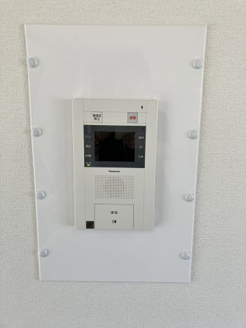 グリーン金剛マンションのセキュリティ