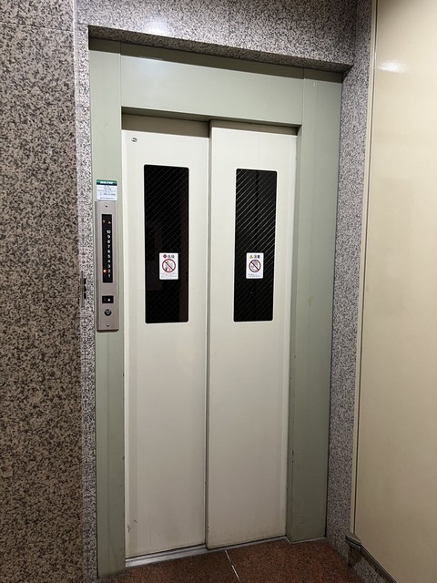 グリーン金剛マンションのその他共用部分