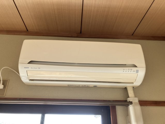 グリーン金剛マンション