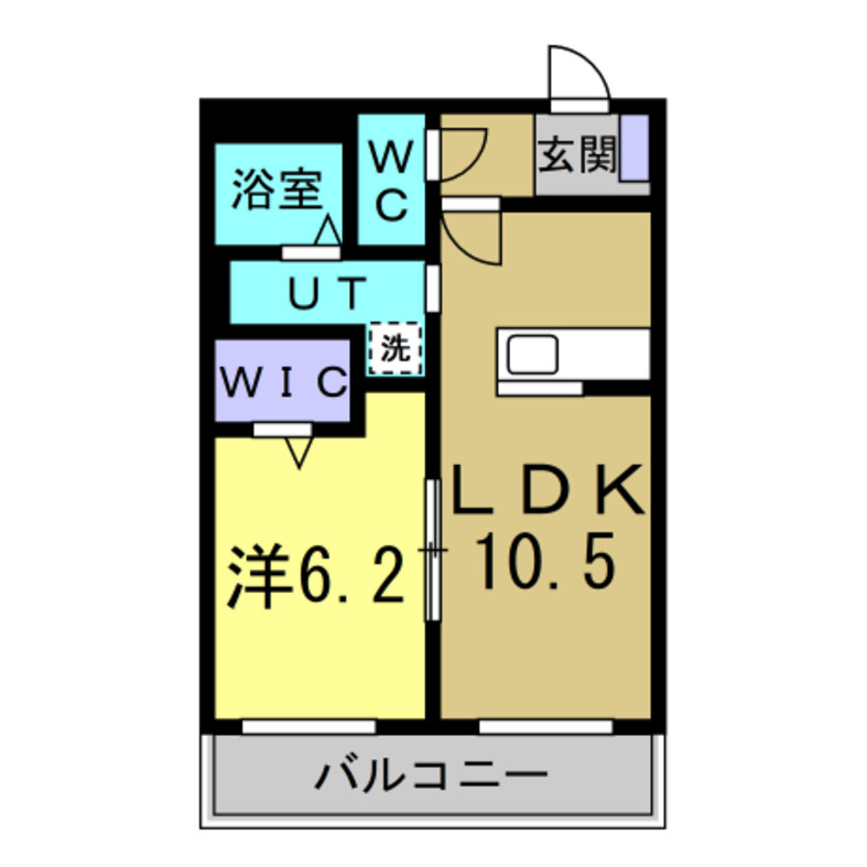 フォレスタミツヤ