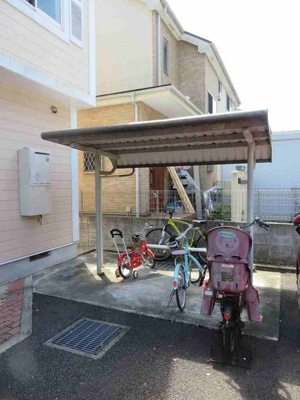 【その他共用部分】 | ブロードハウス