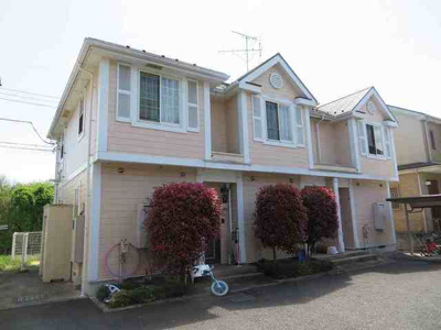 【外観】 | ブロードハウス