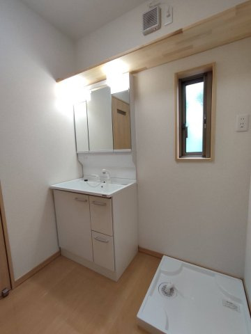 【独立洗面台】の画像