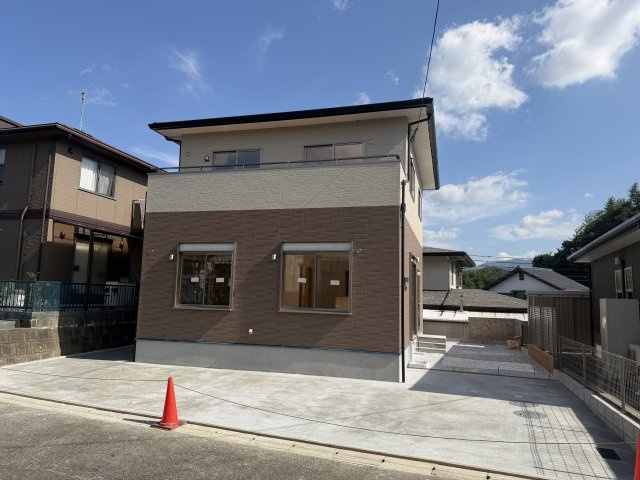 【外観】の画像