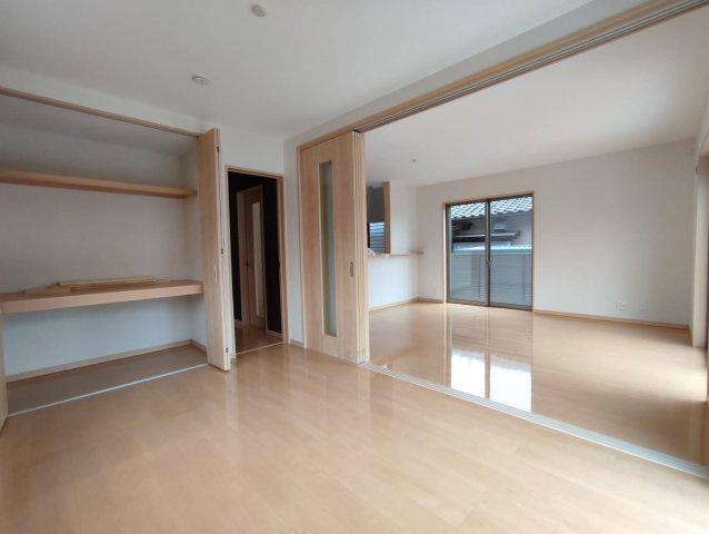 【洋室】の画像