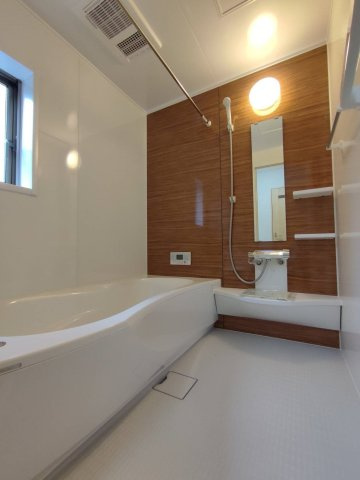 【浴室】の画像