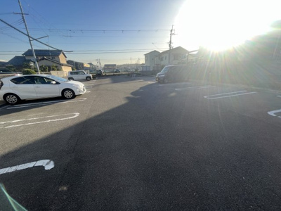 【駐車場】 | シェーン　ホーフ