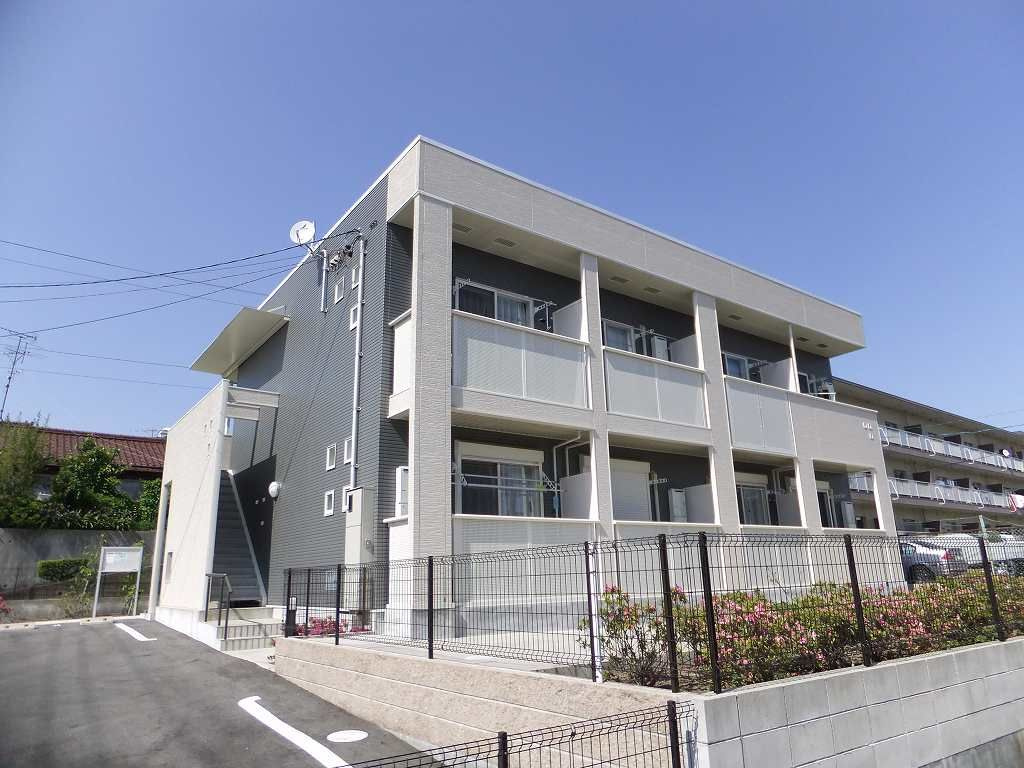 ＣＡＣＯ　弥栄の外観