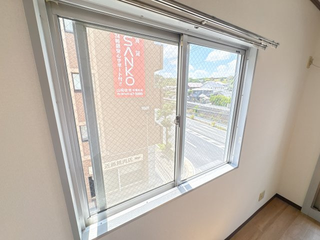 吉田ビルの設備